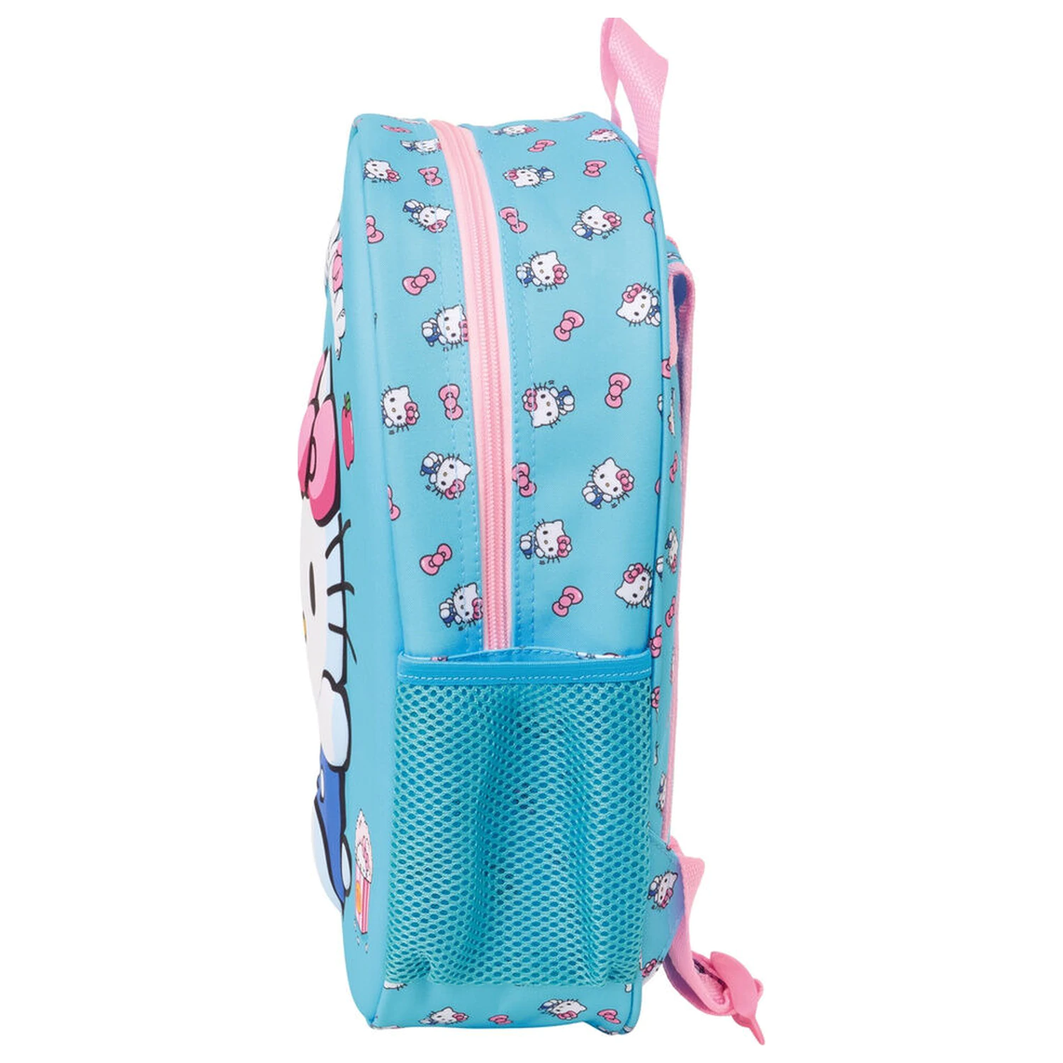 Plecak Hello Kitty 3D 33cm zdjęcie produktu