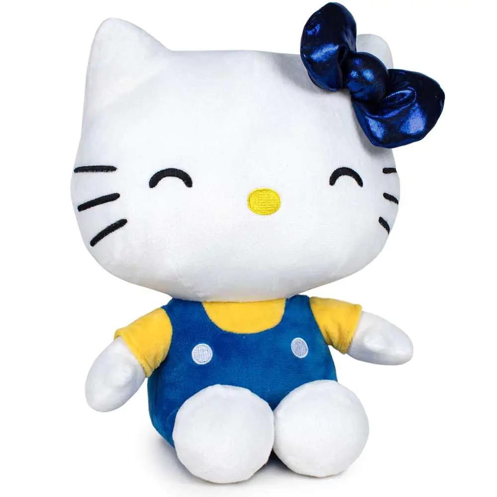 Pluszak Hello Kitty z okazji 50-lecia 16cm zdjęcie produktu