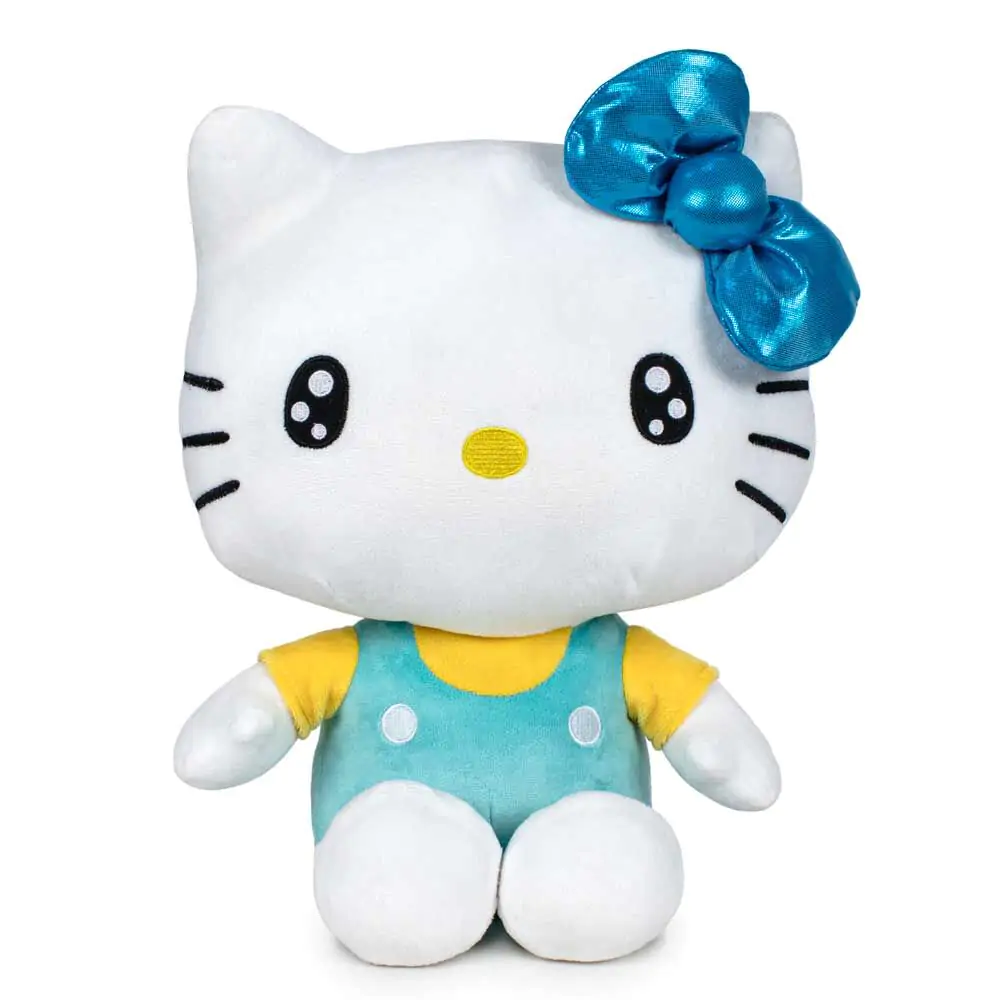 Pluszowa zabawka Hello Kitty z okazji 50. rocznicy, 32 cm zdjęcie produktu