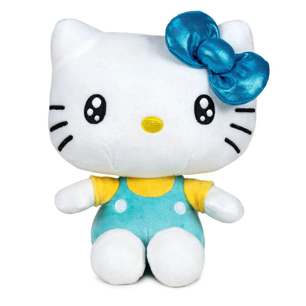 Hello Kitty 50th Anniversary pluszowa zabawka 58cm zdjęcie produktu