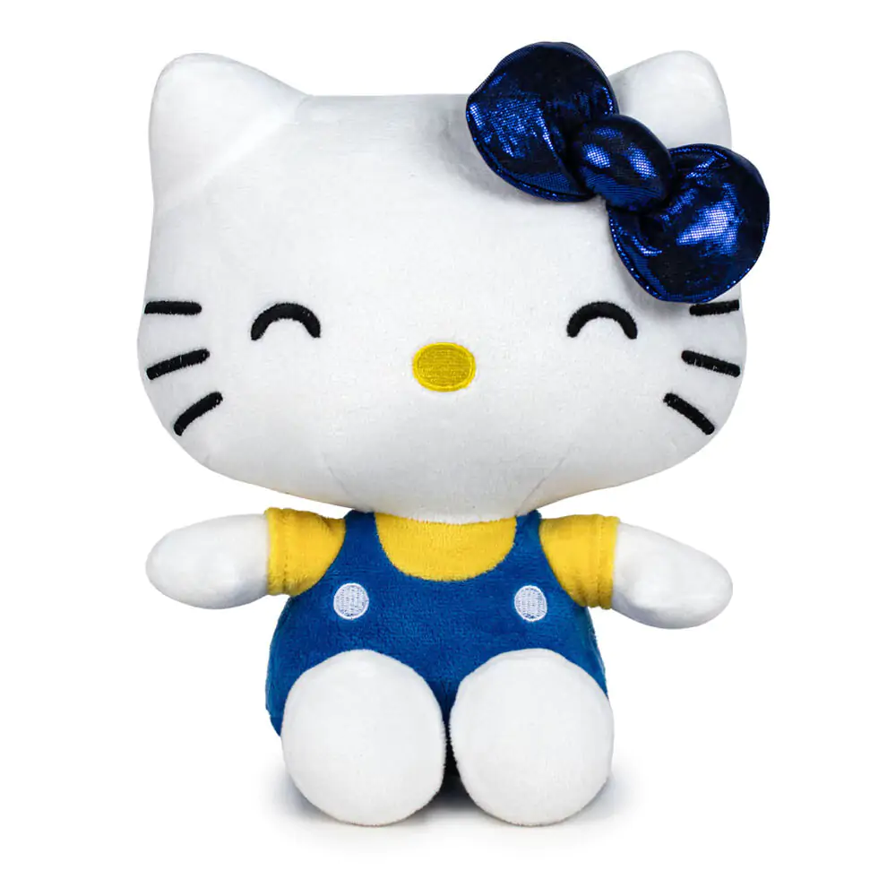 Hello Kitty 50th Anniversary pluszowa zabawka 58cm zdjęcie produktu