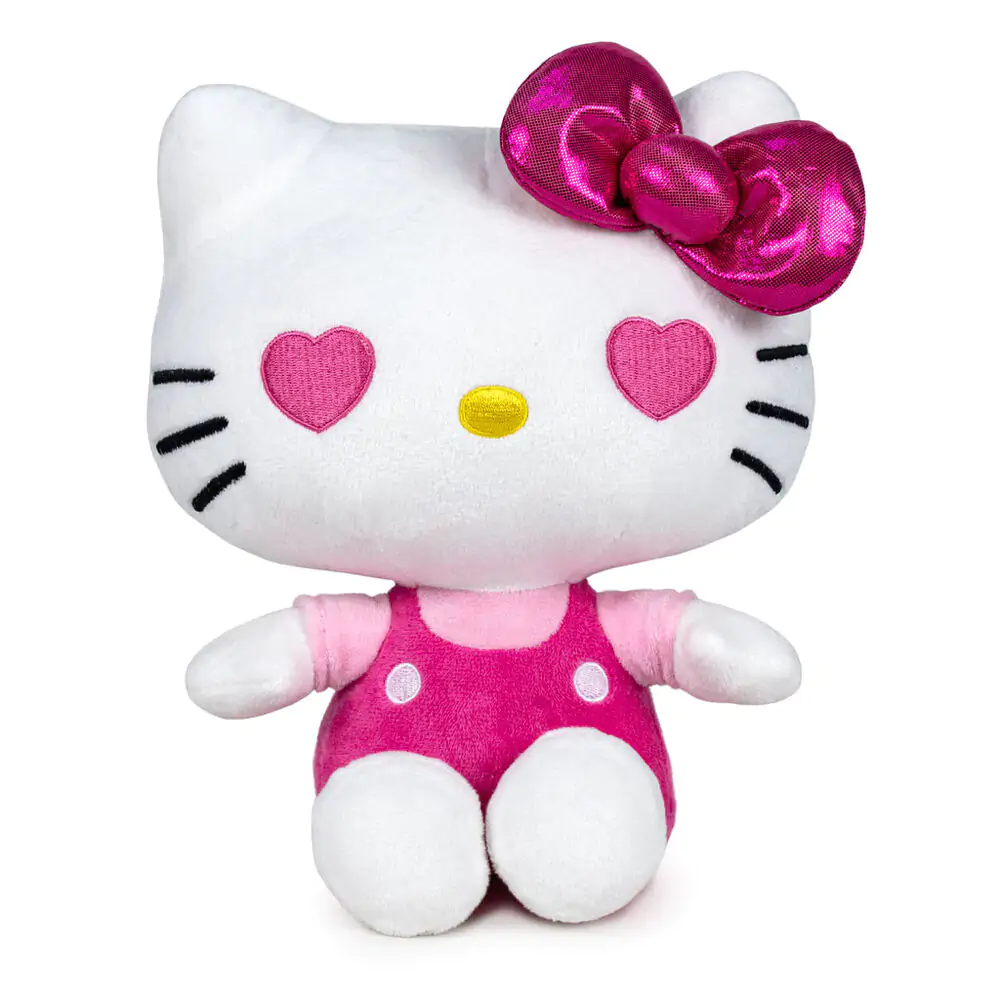 Maskotka pluszowa Hello Kitty z okazji 50. Rocznicy 58 cm zdjęcie produktu