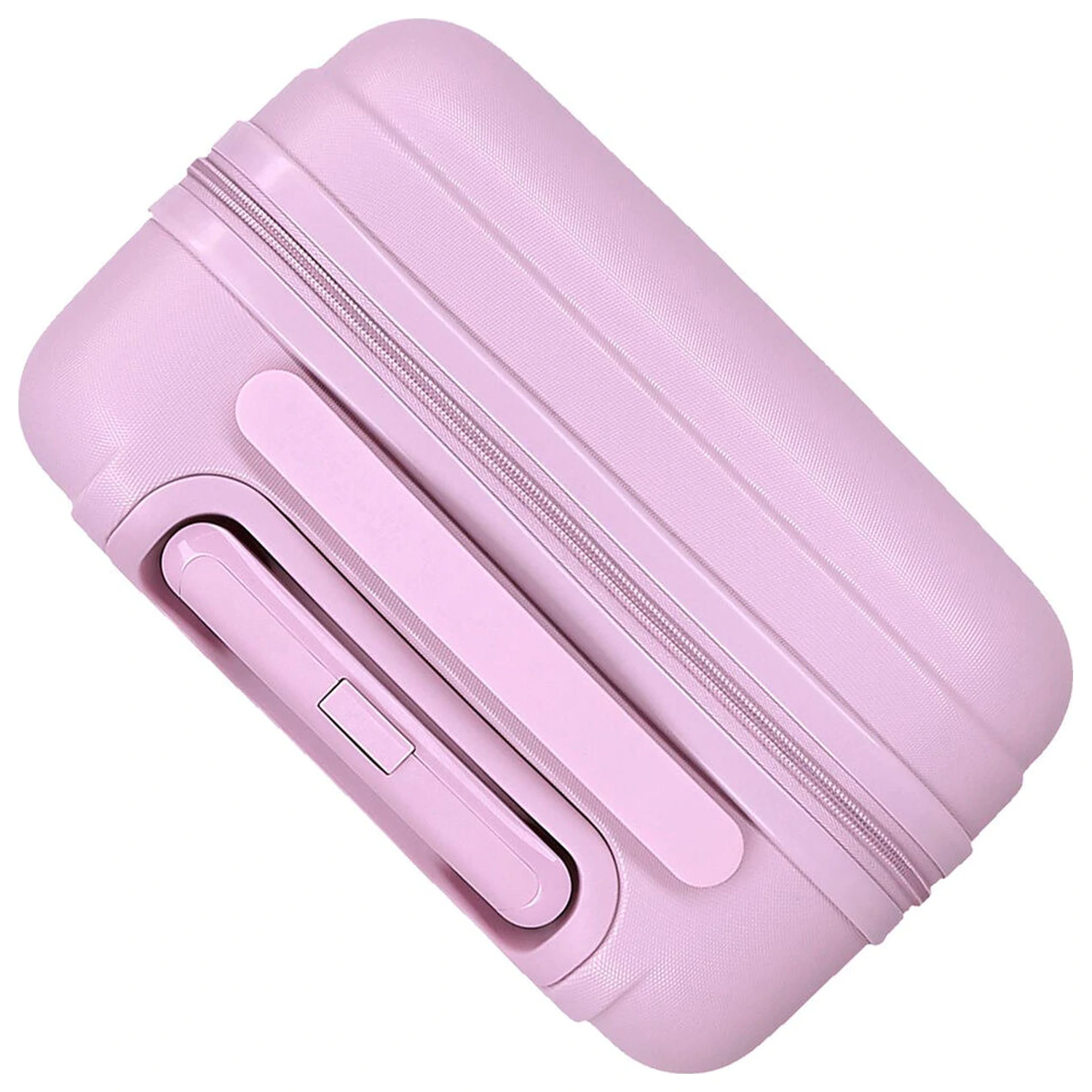 Hello Kitty Always Fun With Friends ABS walizka na kółkach 50cm zdjęcie produktu