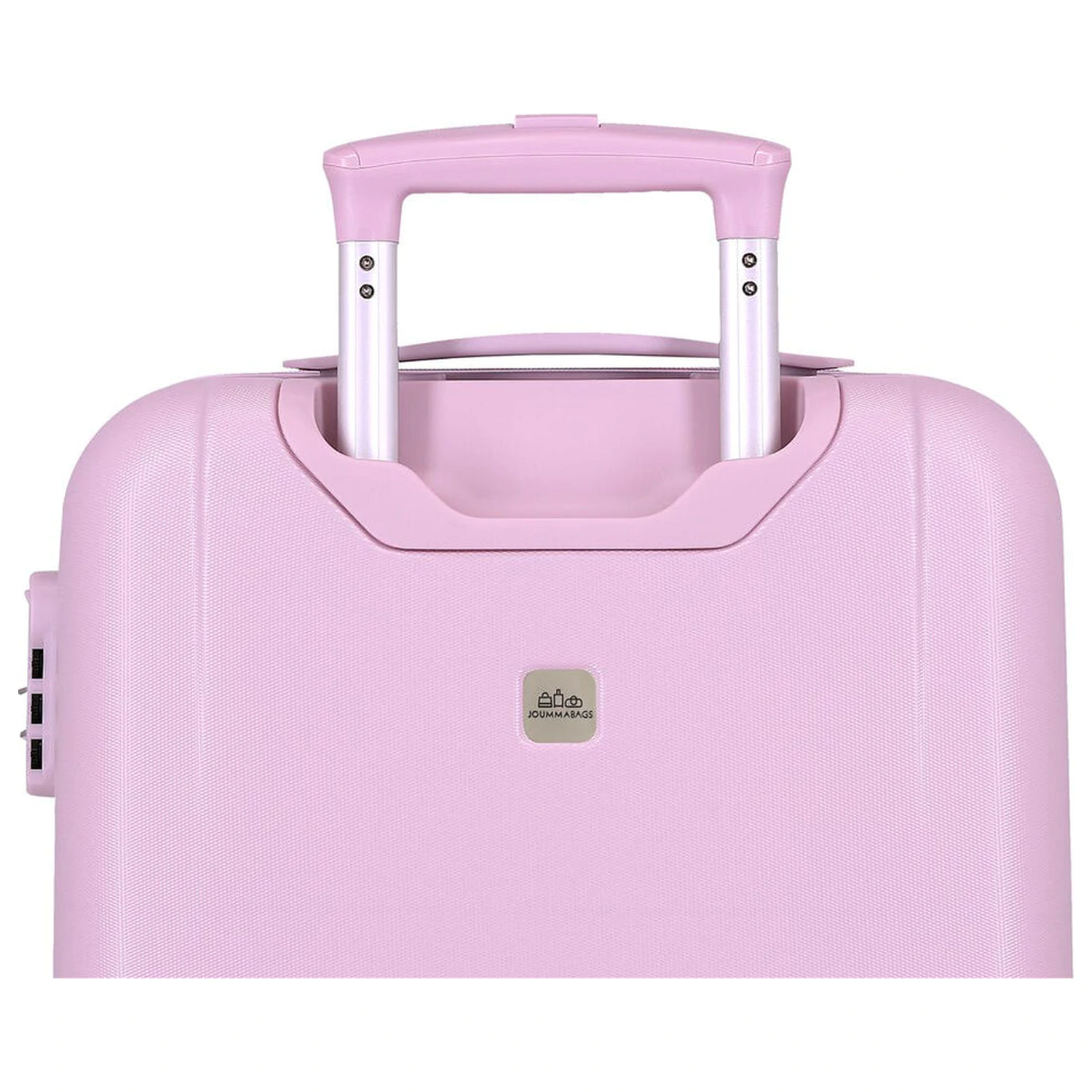 Hello Kitty Always Fun With Friends walizka ABS na kółkach 55cm zdjęcie produktu