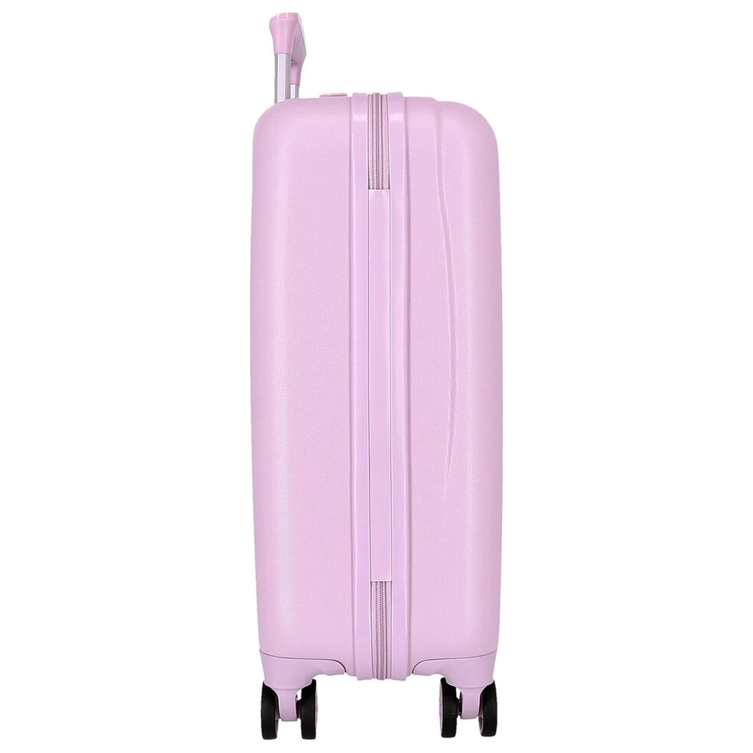 Hello Kitty Always Fun With Friends walizka ABS na kółkach 55cm zdjęcie produktu