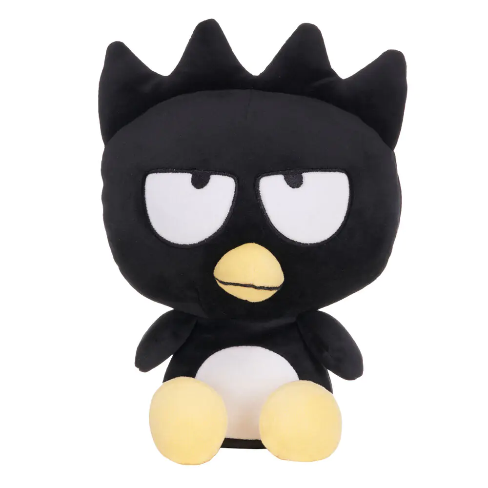 Hello Kitty and Friend Badtz-Maru pluszowa zabawka 25 cm zdjęcie produktu