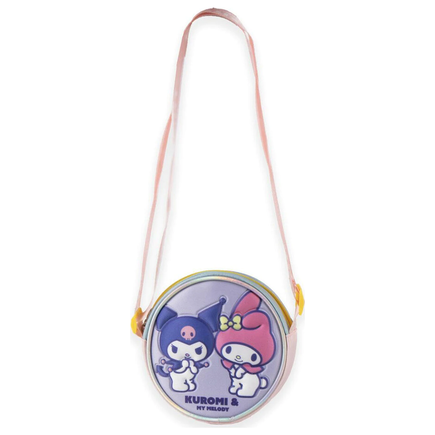 Torebka 3D Hello Kitty and Friends zdjęcie produktu