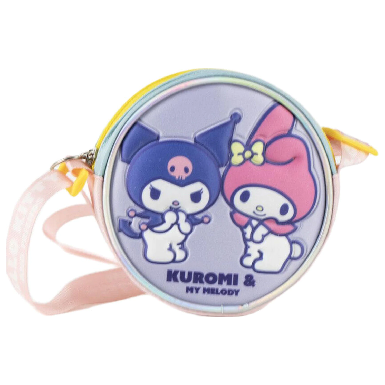 Torebka 3D Hello Kitty and Friends zdjęcie produktu
