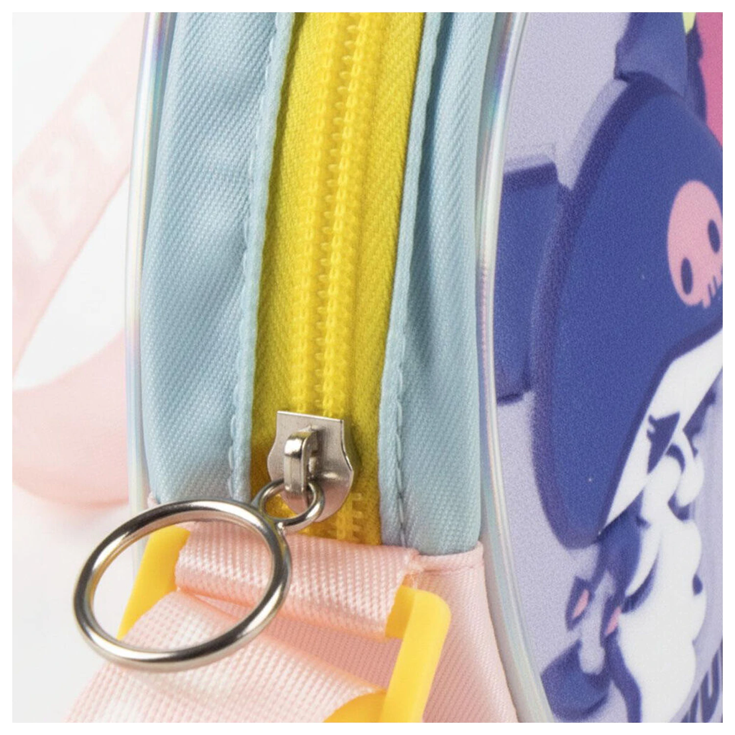 Torebka 3D Hello Kitty and Friends zdjęcie produktu