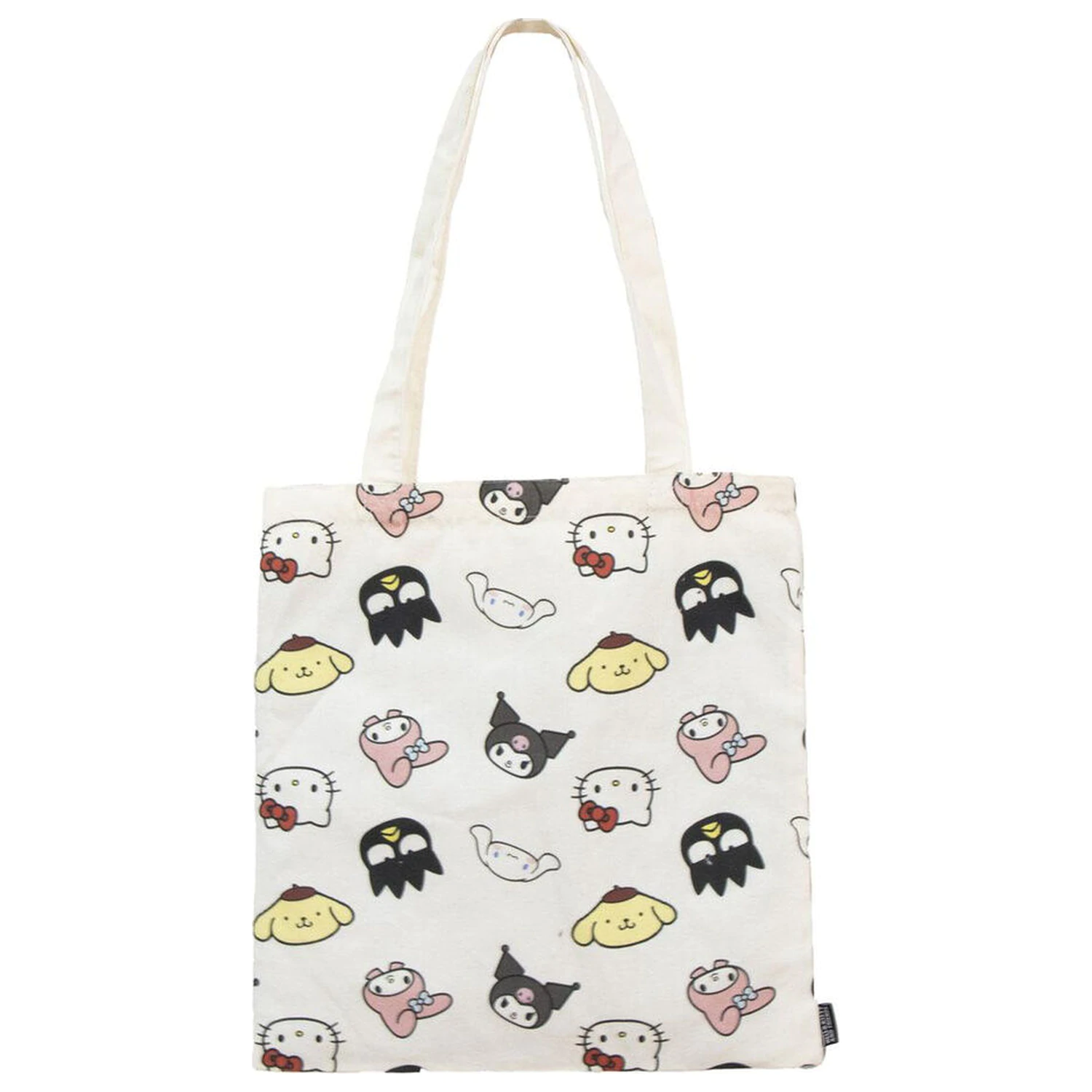 Torba na zakupy Hello Kitty and Friends zdjęcie produktu