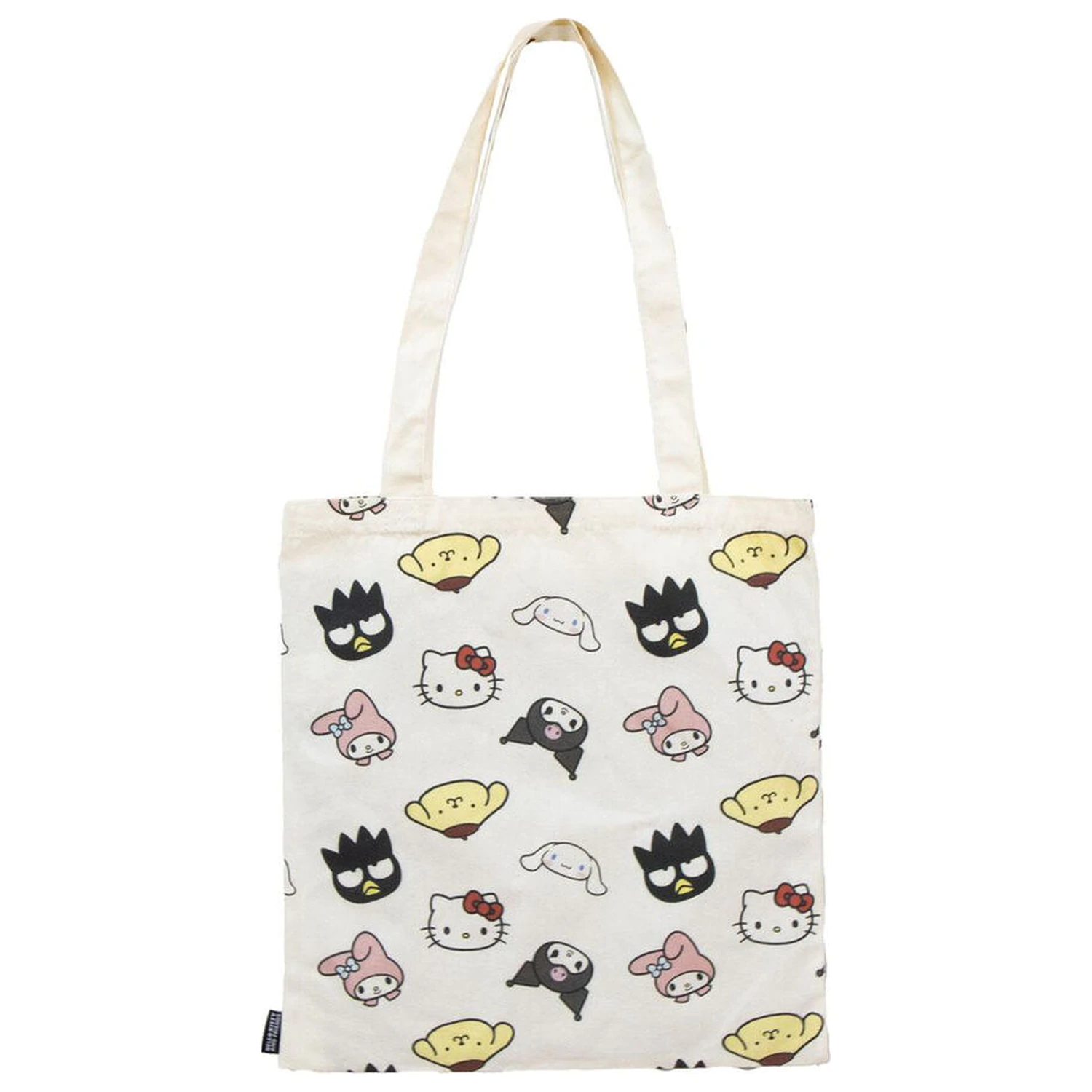 Torba na zakupy Hello Kitty and Friends zdjęcie produktu