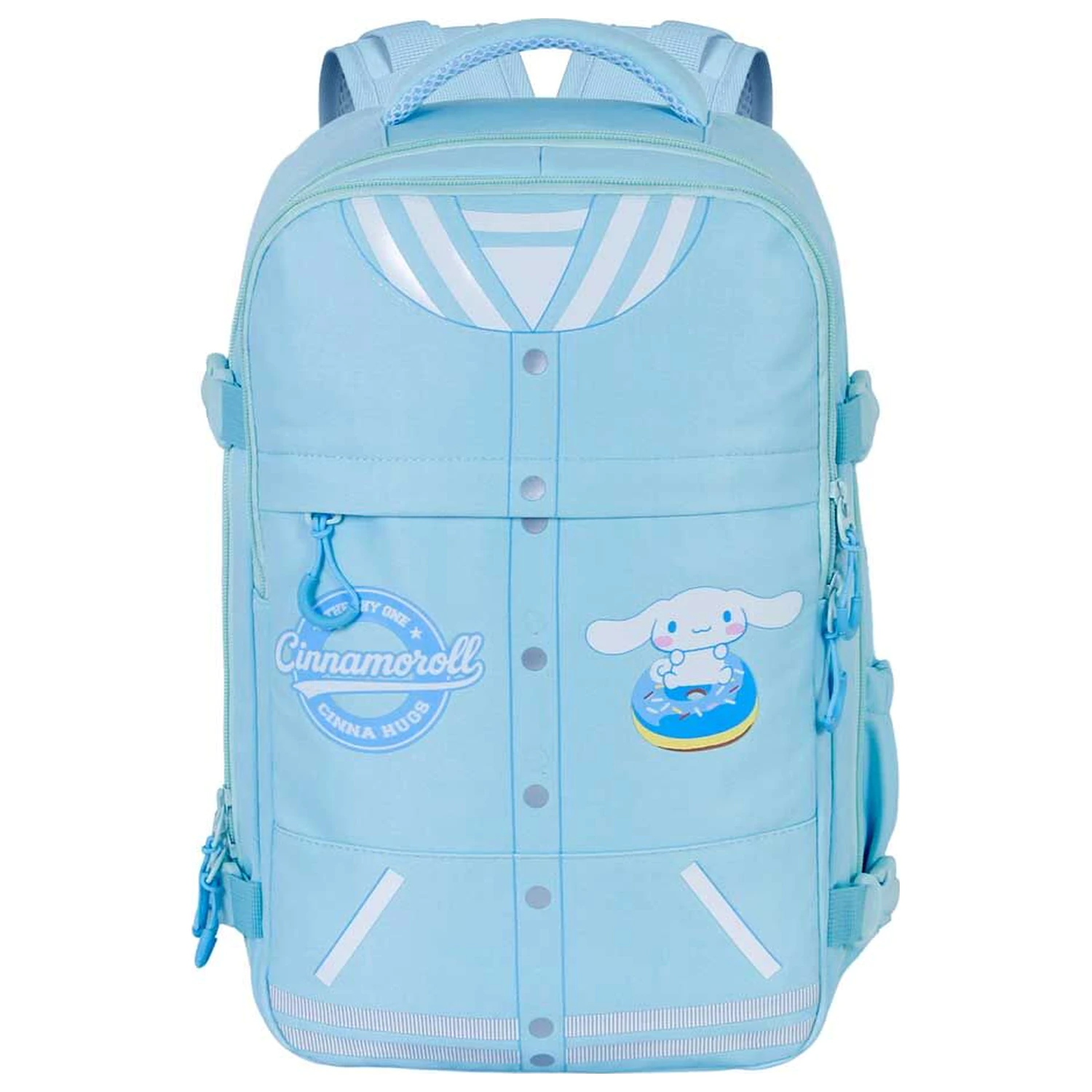 Hello Kitty and Friends Cinnamoroll plecak 40cm zdjęcie produktu