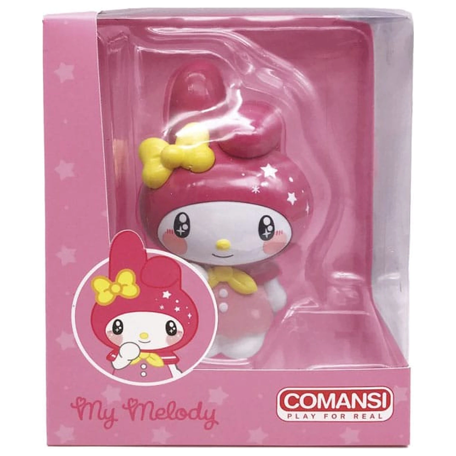 Hello Kitty and Friends figurka Premium My Melody 16 cm zdjęcie produktu