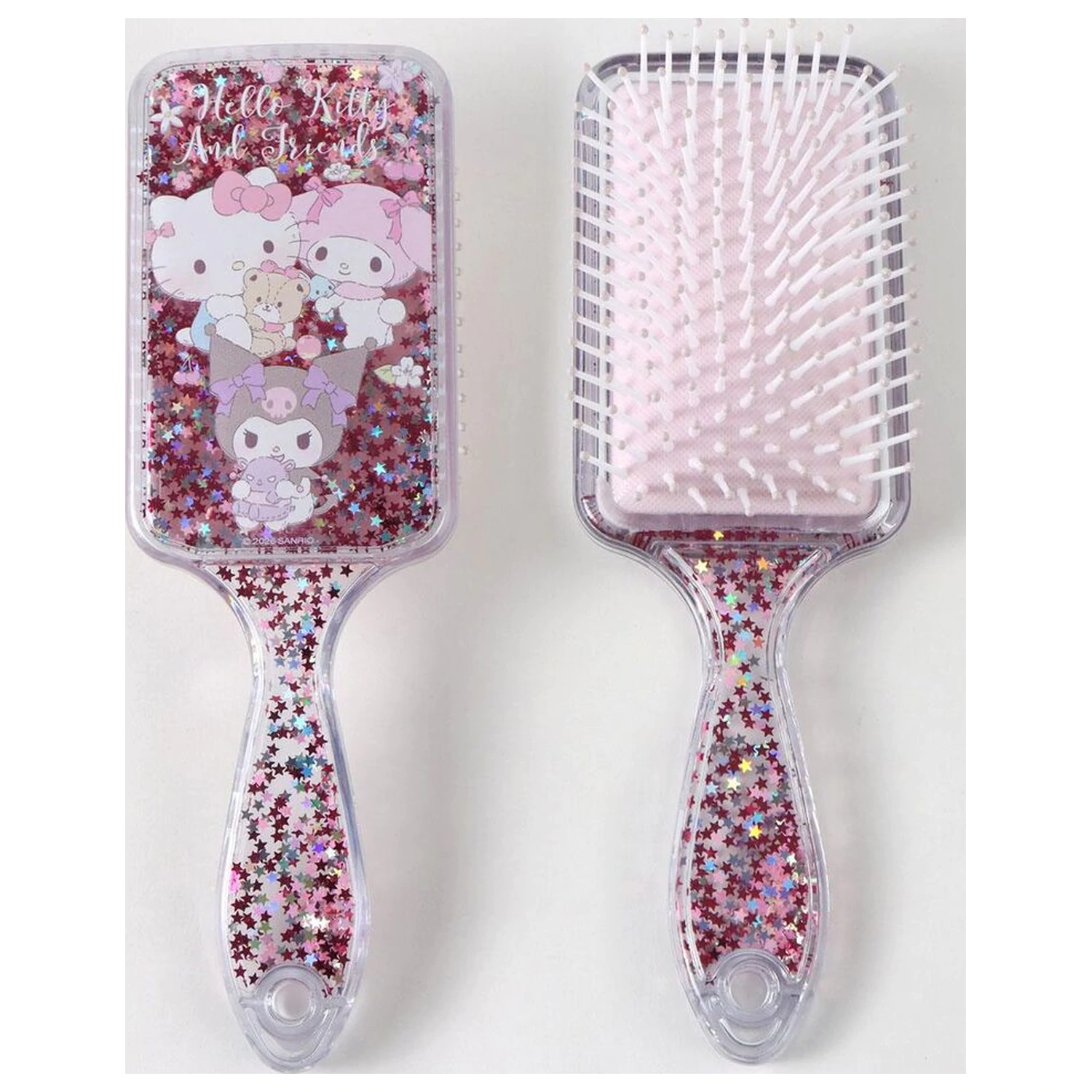 Hello Kitty and Friends zestaw beauty box zdjęcie produktu