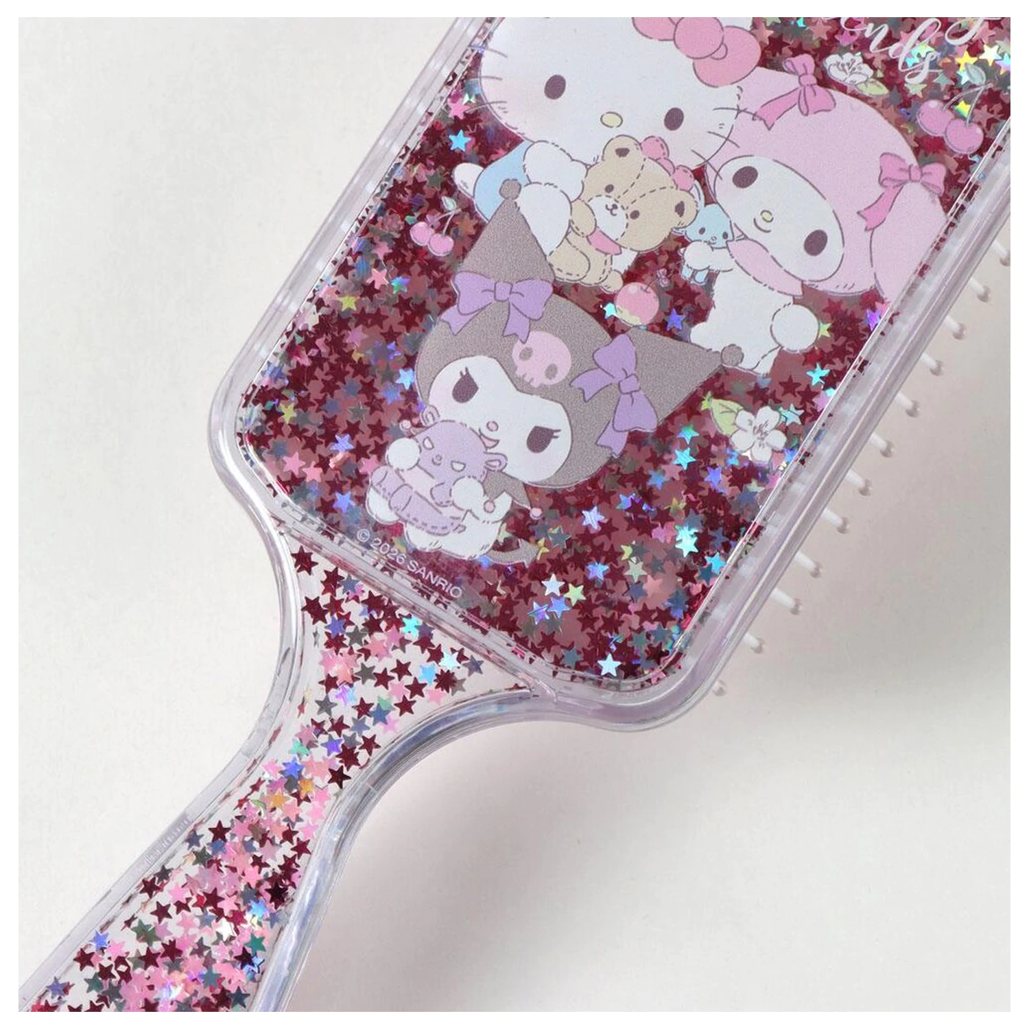 Hello Kitty and Friends zestaw beauty box zdjęcie produktu