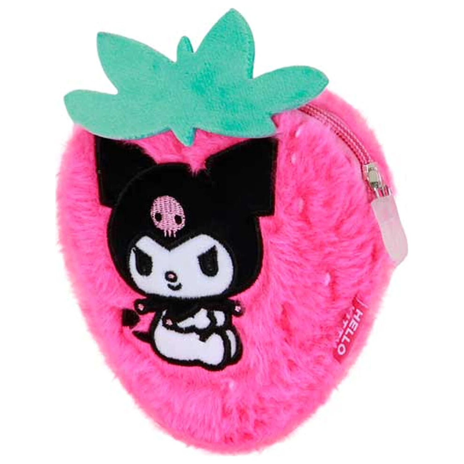 Torebka Hello Kitty and Friends Kuromi Strawberry zdjęcie produktu