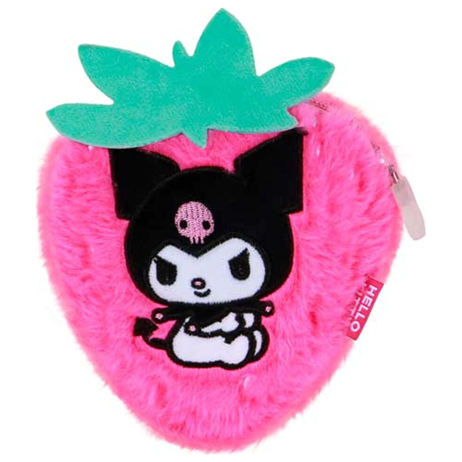 Torebka Hello Kitty and Friends Kuromi Strawberry zdjęcie produktu