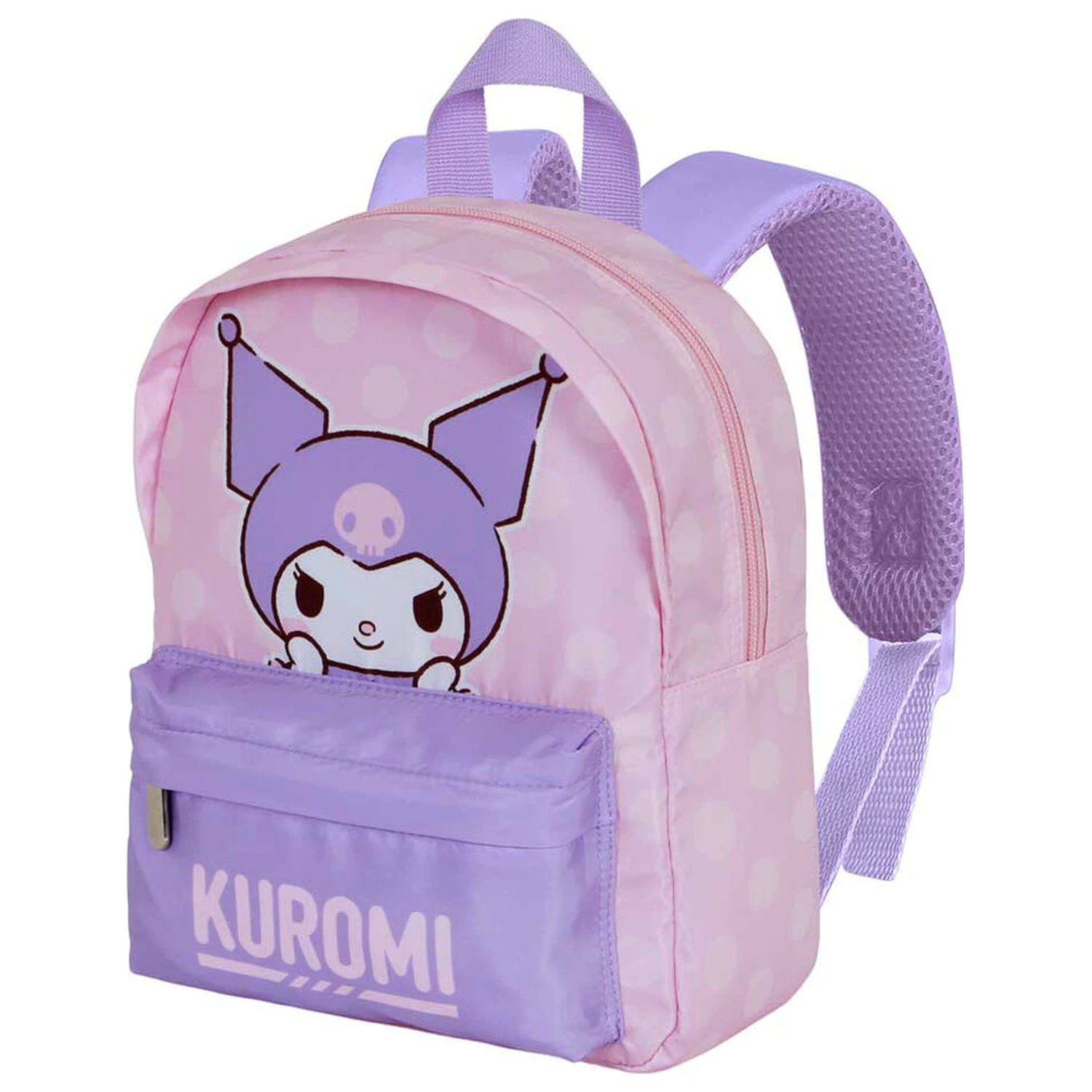 Hello Kitty and Friends Kuromi plecak 27 cm zdjęcie produktu