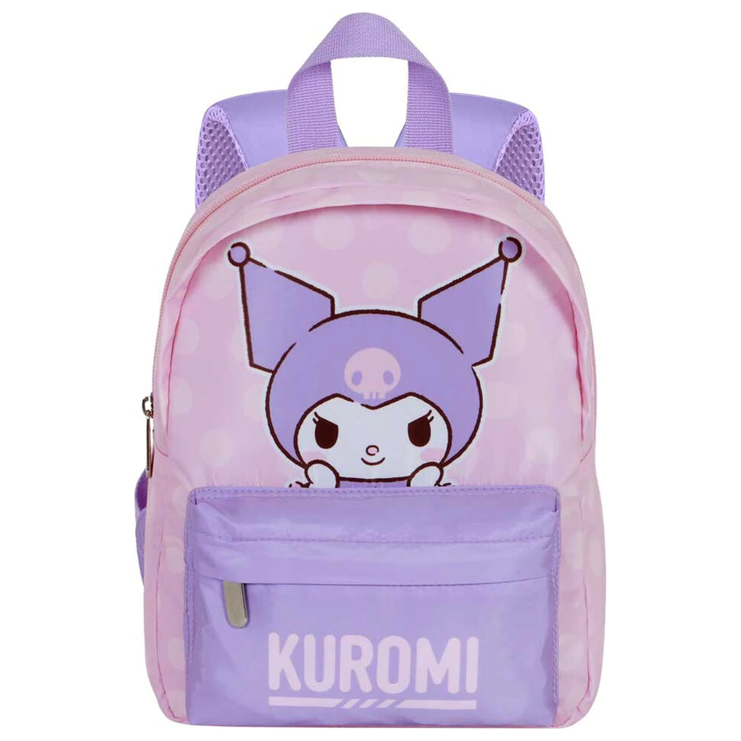 Hello Kitty and Friends Kuromi plecak 27 cm zdjęcie produktu
