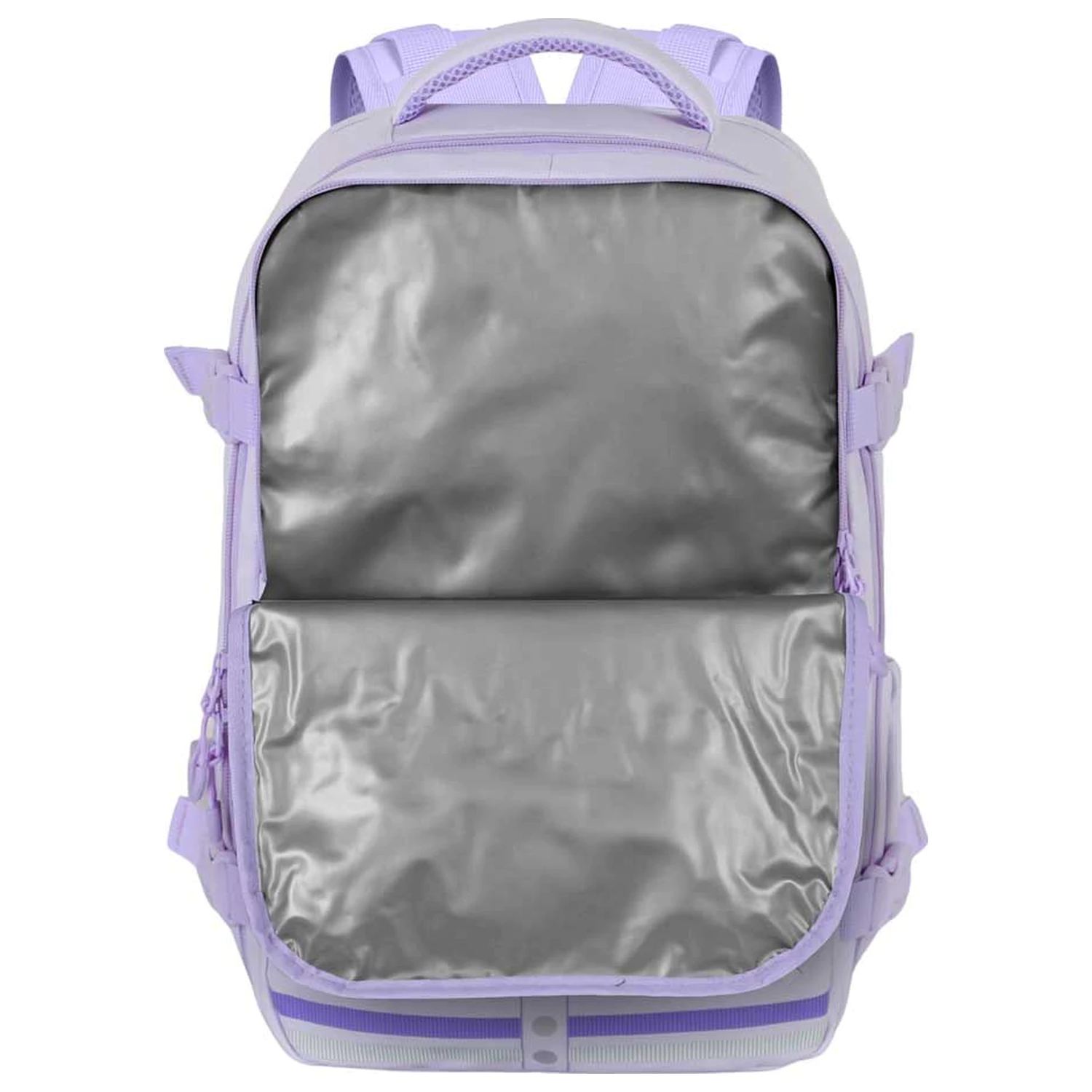 Hello Kitty and Friends Kuromi Plecak Varsity 40 cm zdjęcie produktu