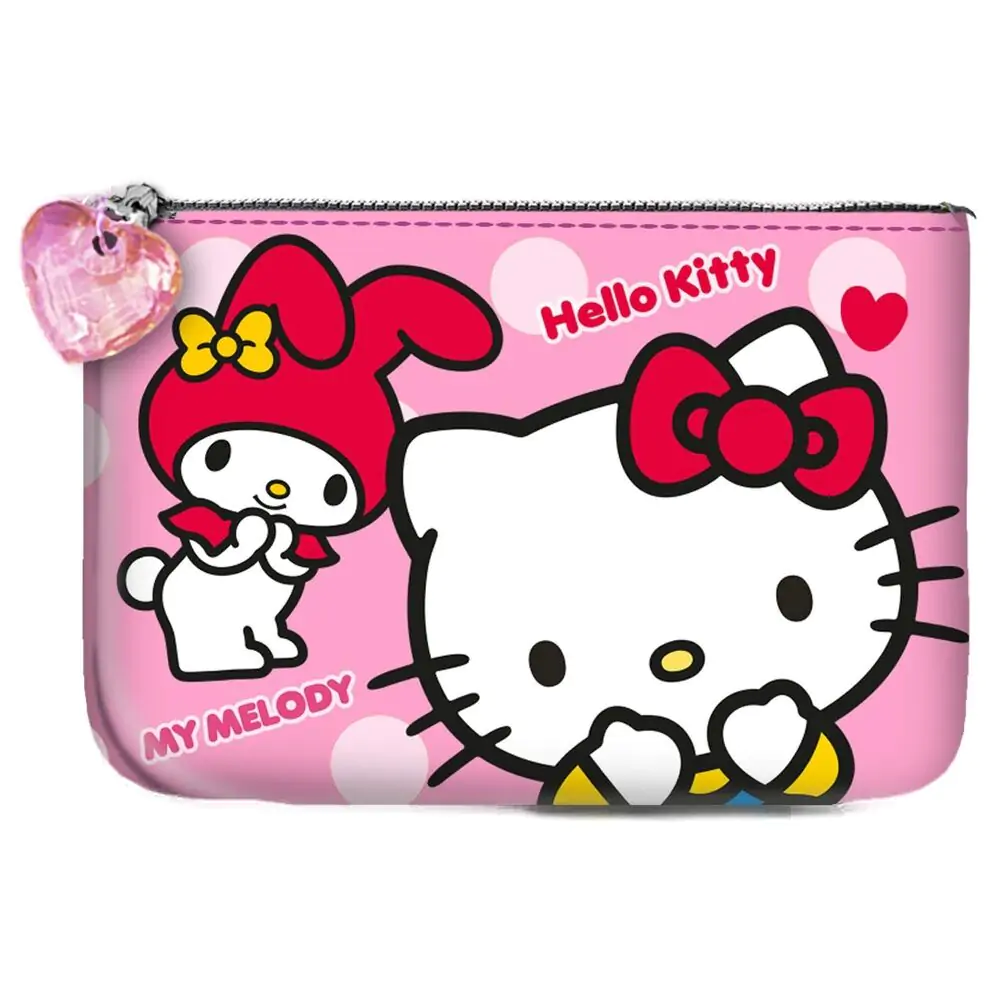 Hello Kitty and Friends Śliczna torebka zdjęcie produktu