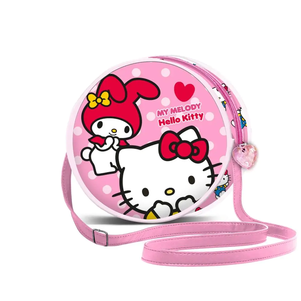 Hello Kitty and Friends Urocza torba zdjęcie produktu