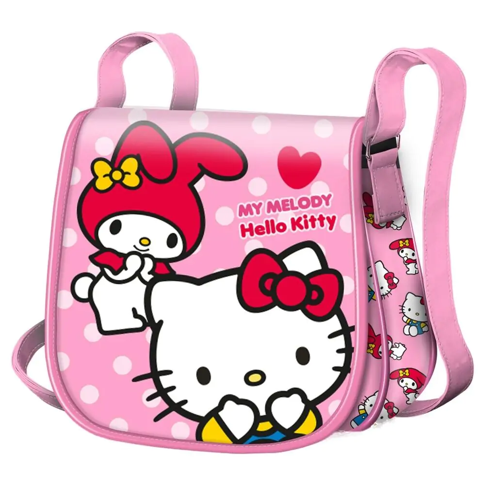 Hello Kitty and Friends Śliczna torba zdjęcie produktu