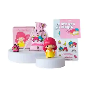 Hello Kitty and Friends Mini figurka Lala 6 cm zdjęcie produktu