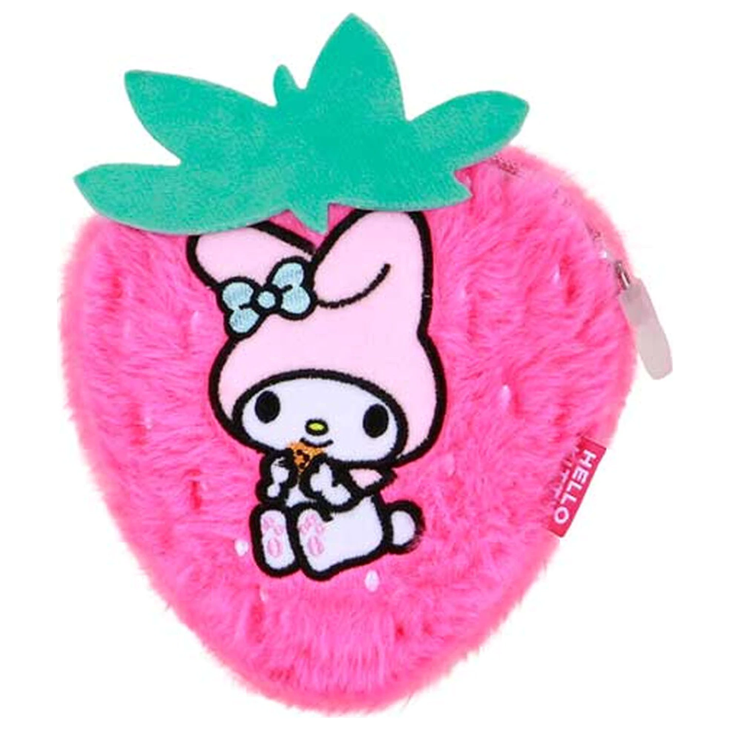 Hello Kitty and Friends My Melody Strawberry torebka zdjęcie produktu