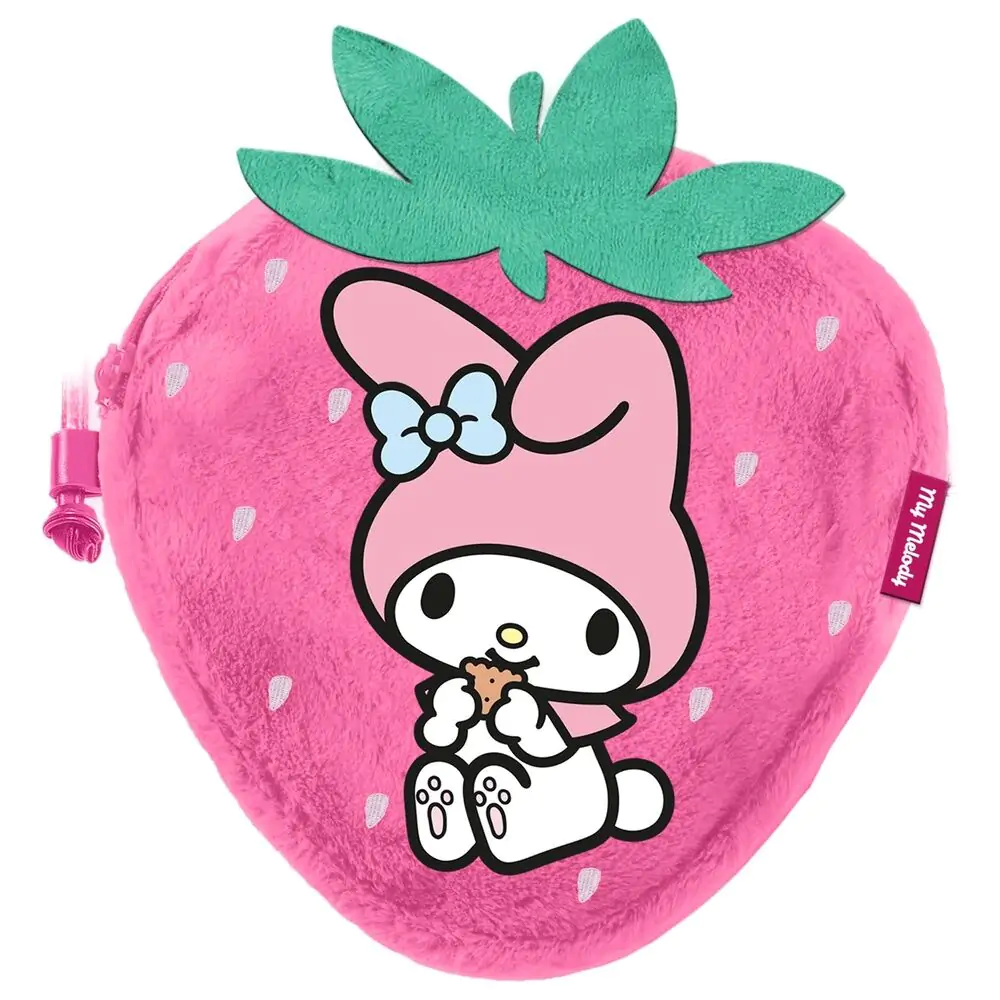 Hello Kitty and Friends My Melody Torba Truskawka zdjęcie produktu