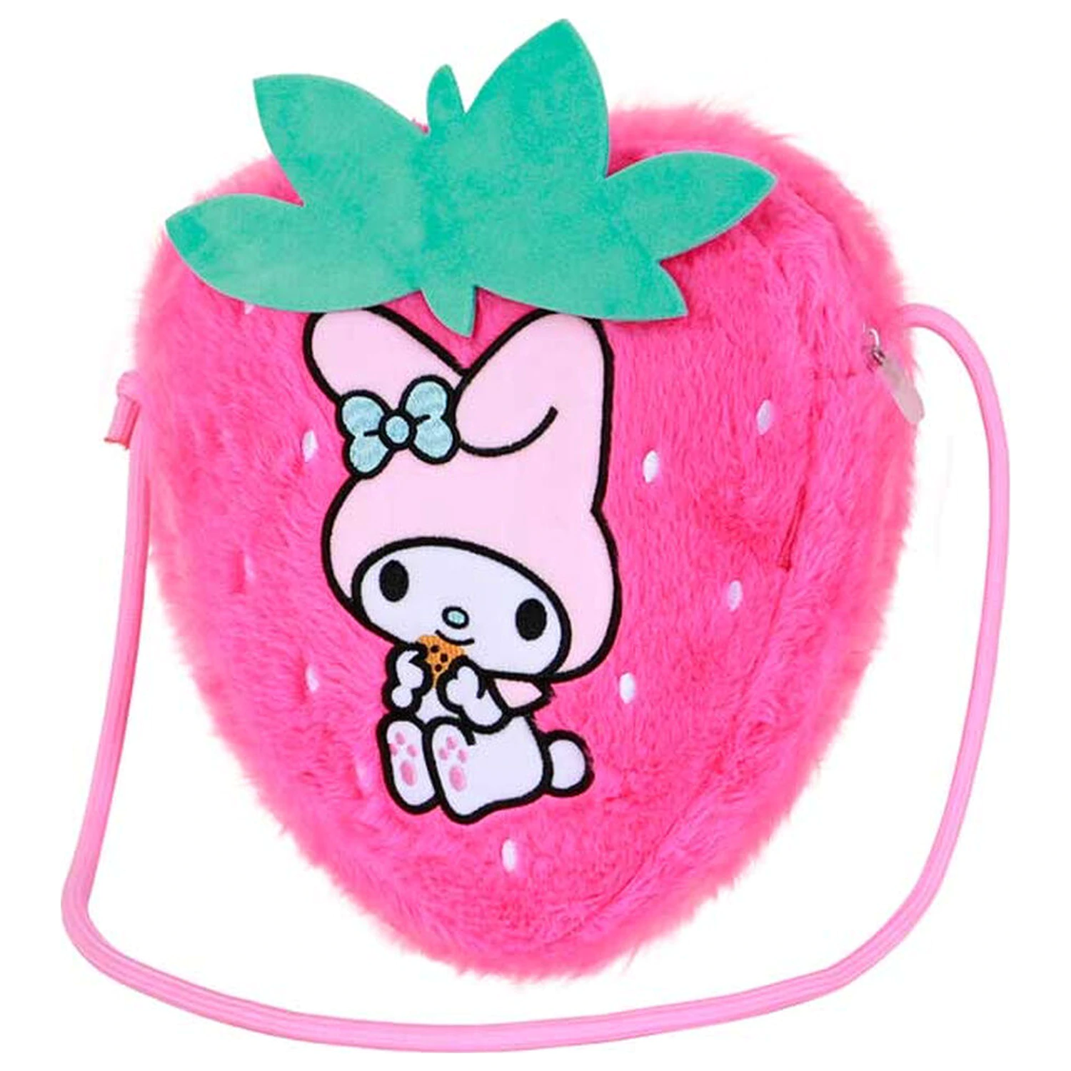 Hello Kitty and Friends My Melody Torba Truskawka zdjęcie produktu