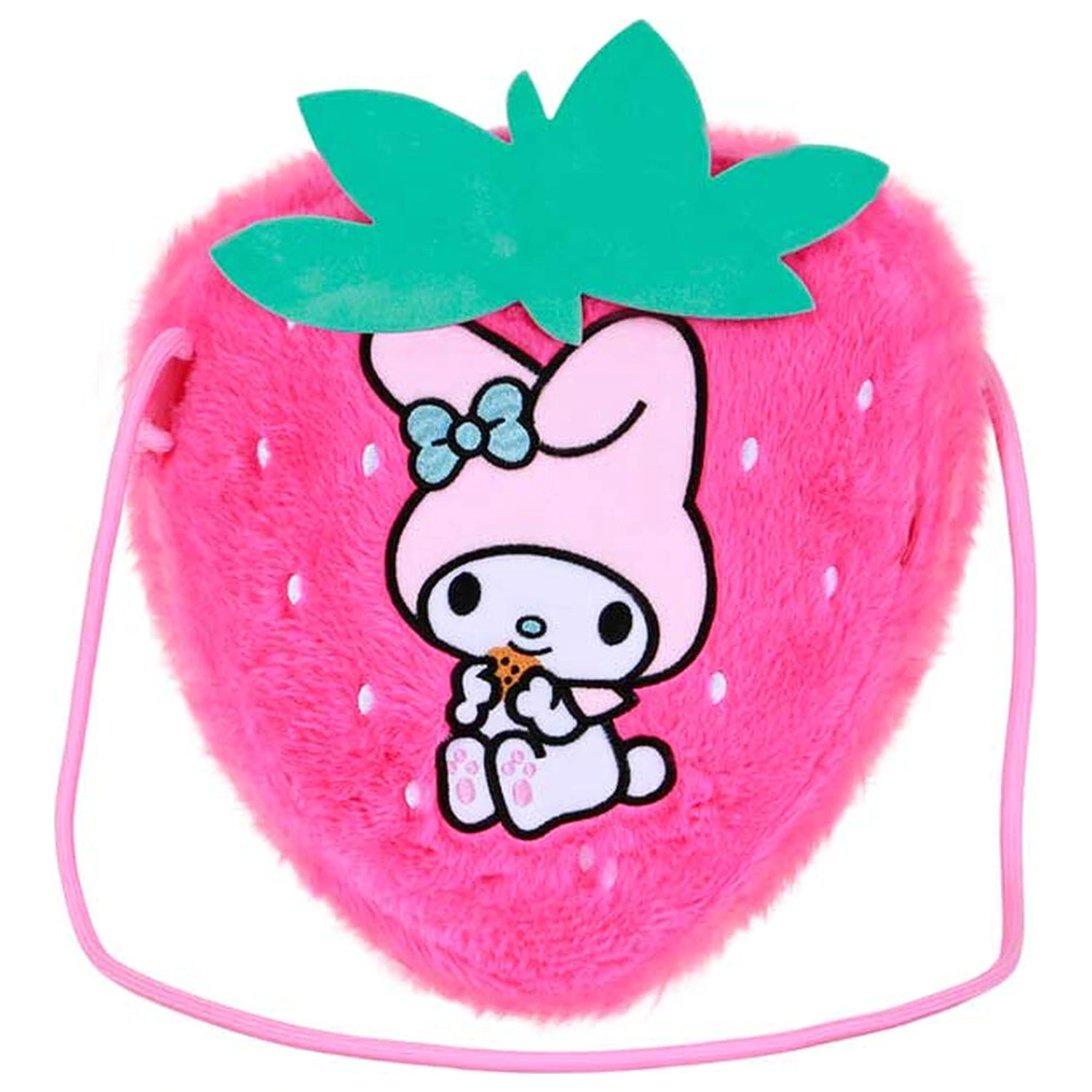 Hello Kitty and Friends My Melody Torba Truskawka zdjęcie produktu