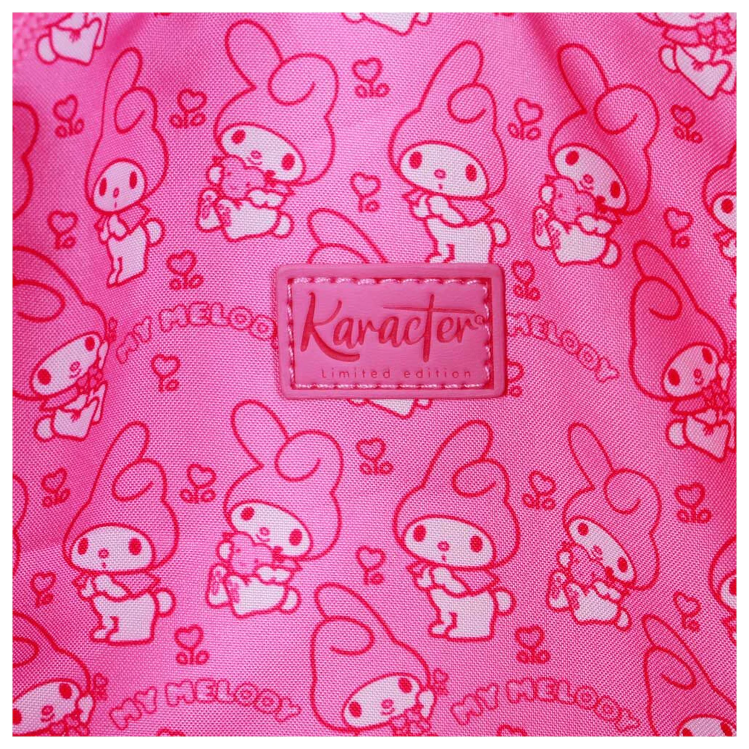 Hello Kitty and Friends My Melody Torba Truskawka zdjęcie produktu