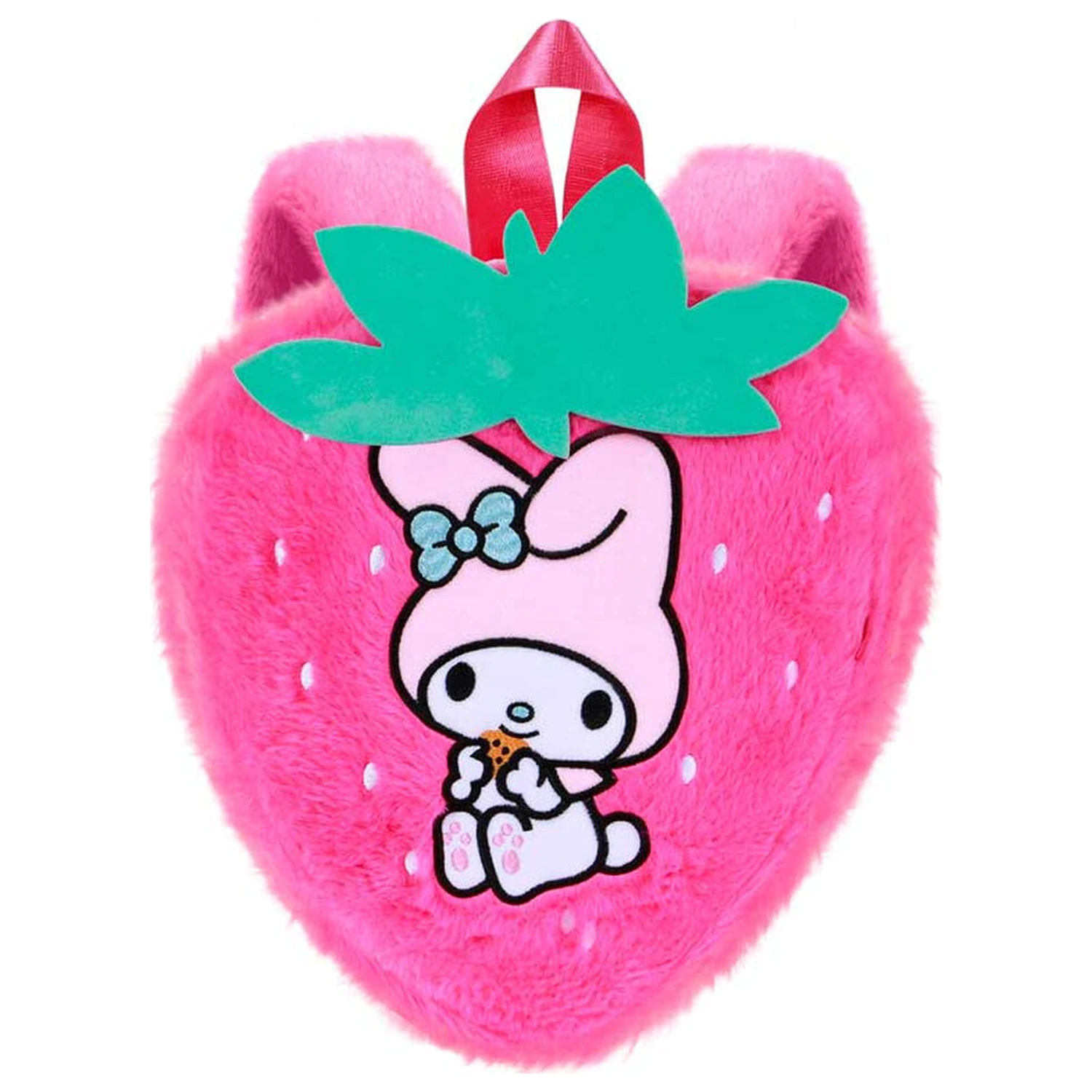 Plecak Hello Kitty and Friends My Melody Strawberry zdjęcie produktu