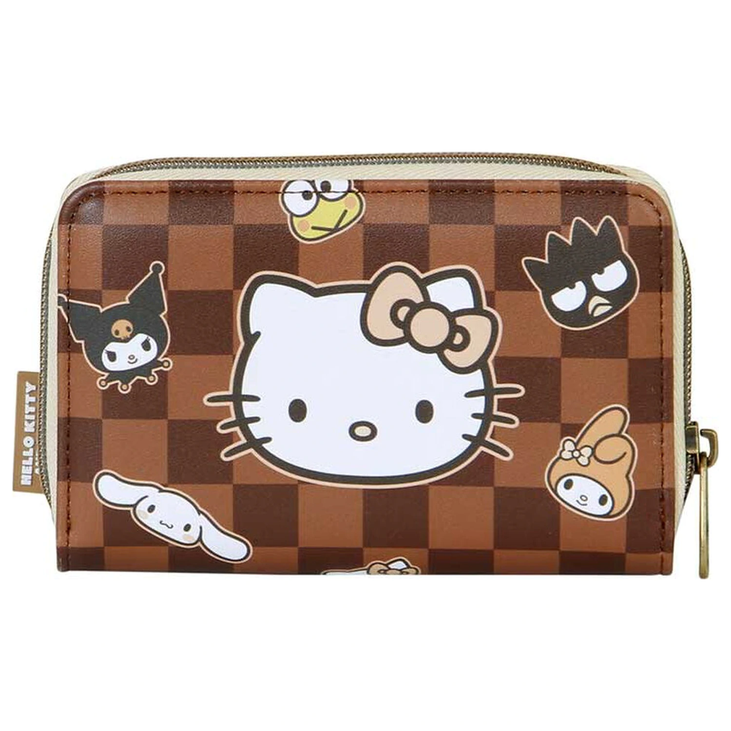 Portfel Hello Kitty and Friends zdjęcie produktu