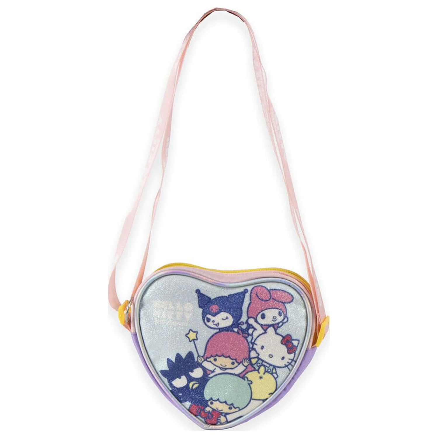 Torba Hello Kitty and Friends zdjęcie produktu