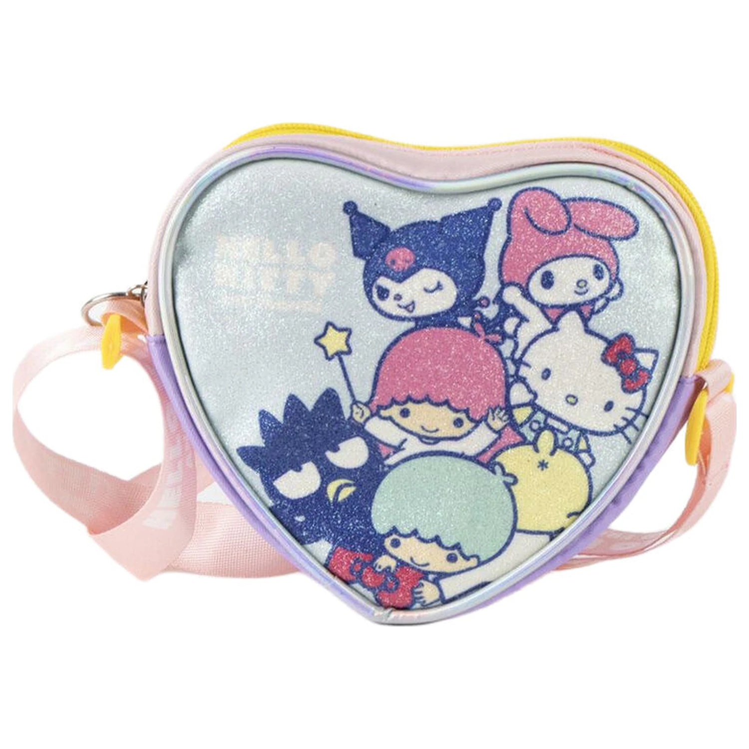 Torba Hello Kitty and Friends zdjęcie produktu