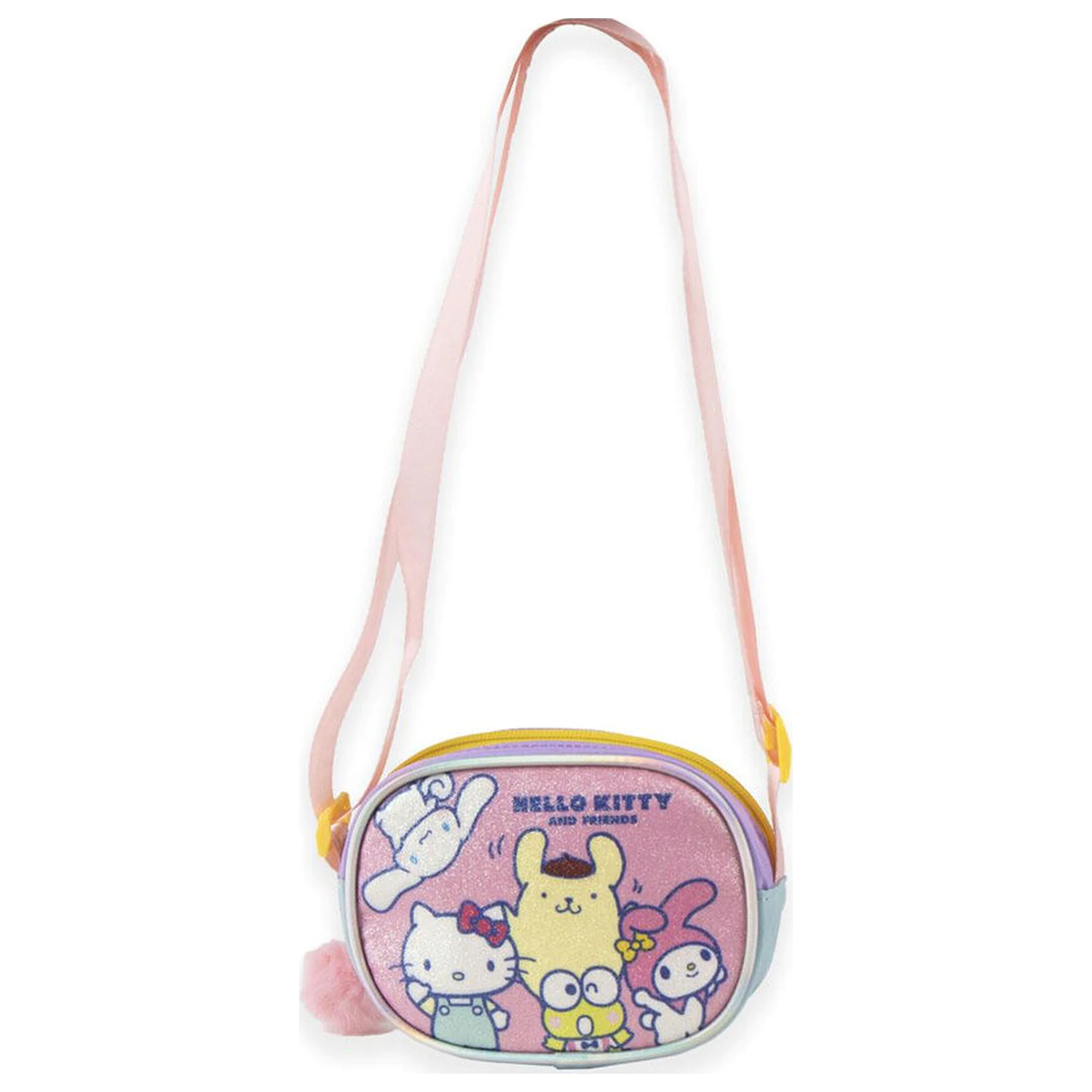 Torba Hello Kitty and Friends zdjęcie produktu