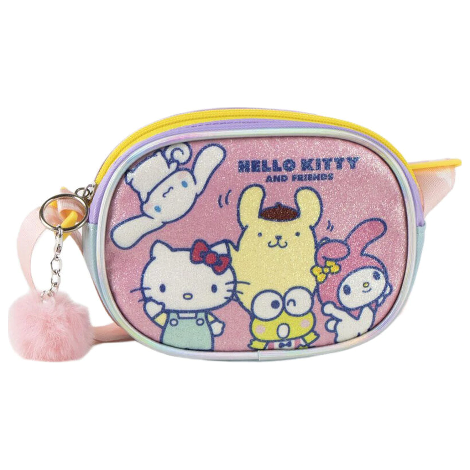 Torba Hello Kitty and Friends zdjęcie produktu