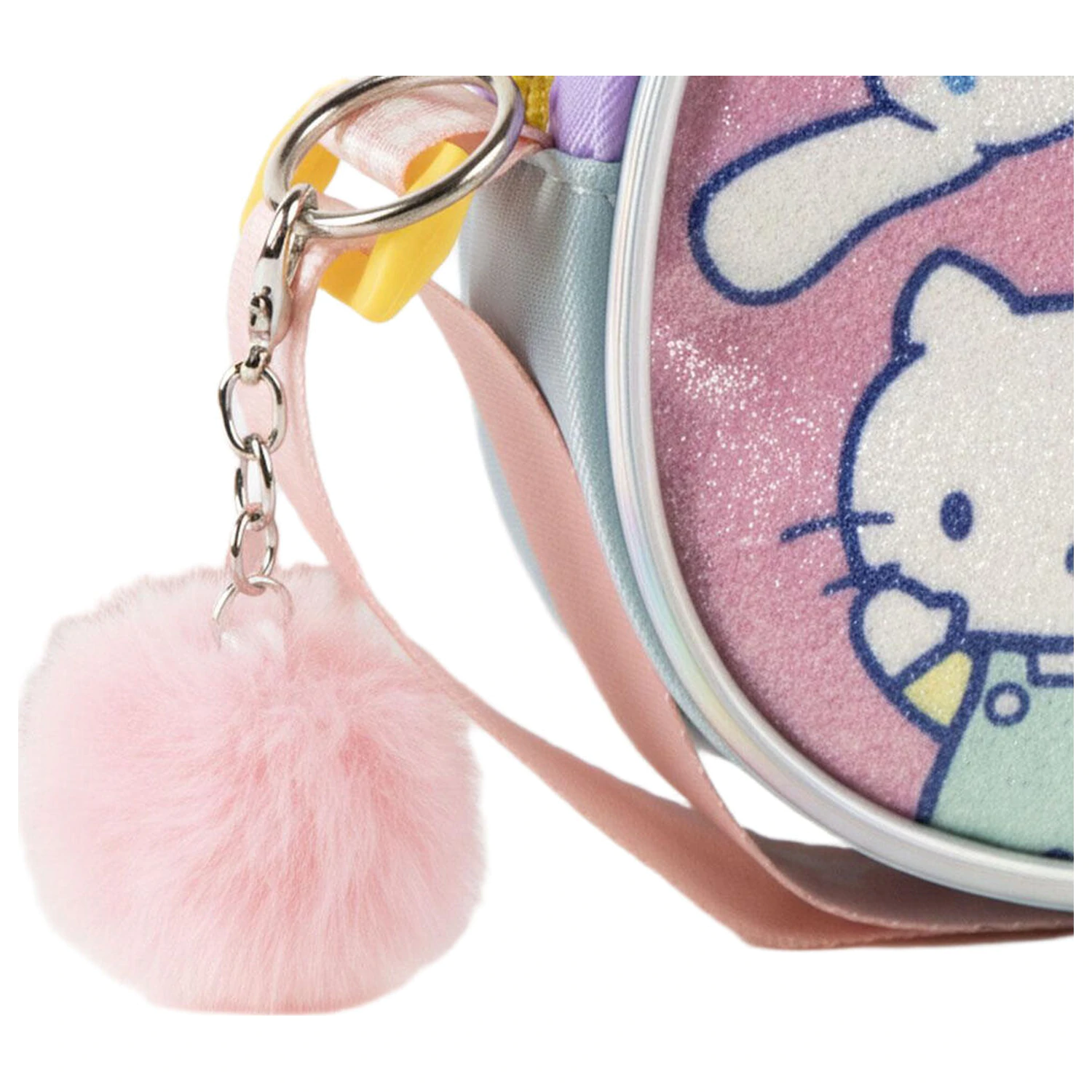 Torba Hello Kitty and Friends zdjęcie produktu