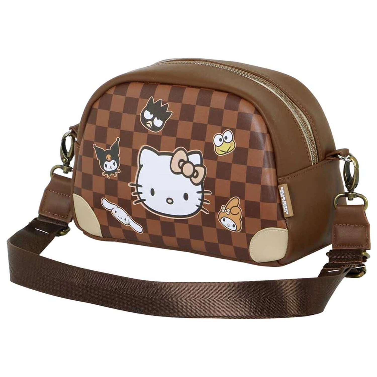 Torba Hello Kitty and Friends zdjęcie produktu