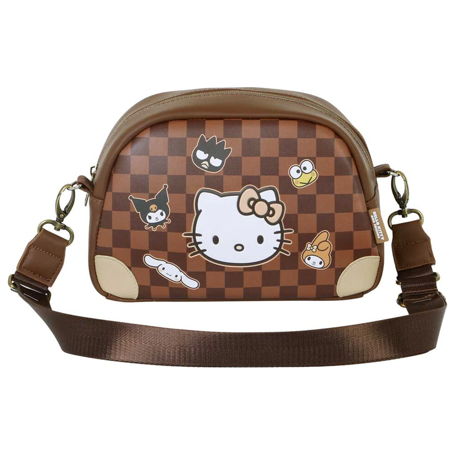 Torba Hello Kitty and Friends zdjęcie produktu