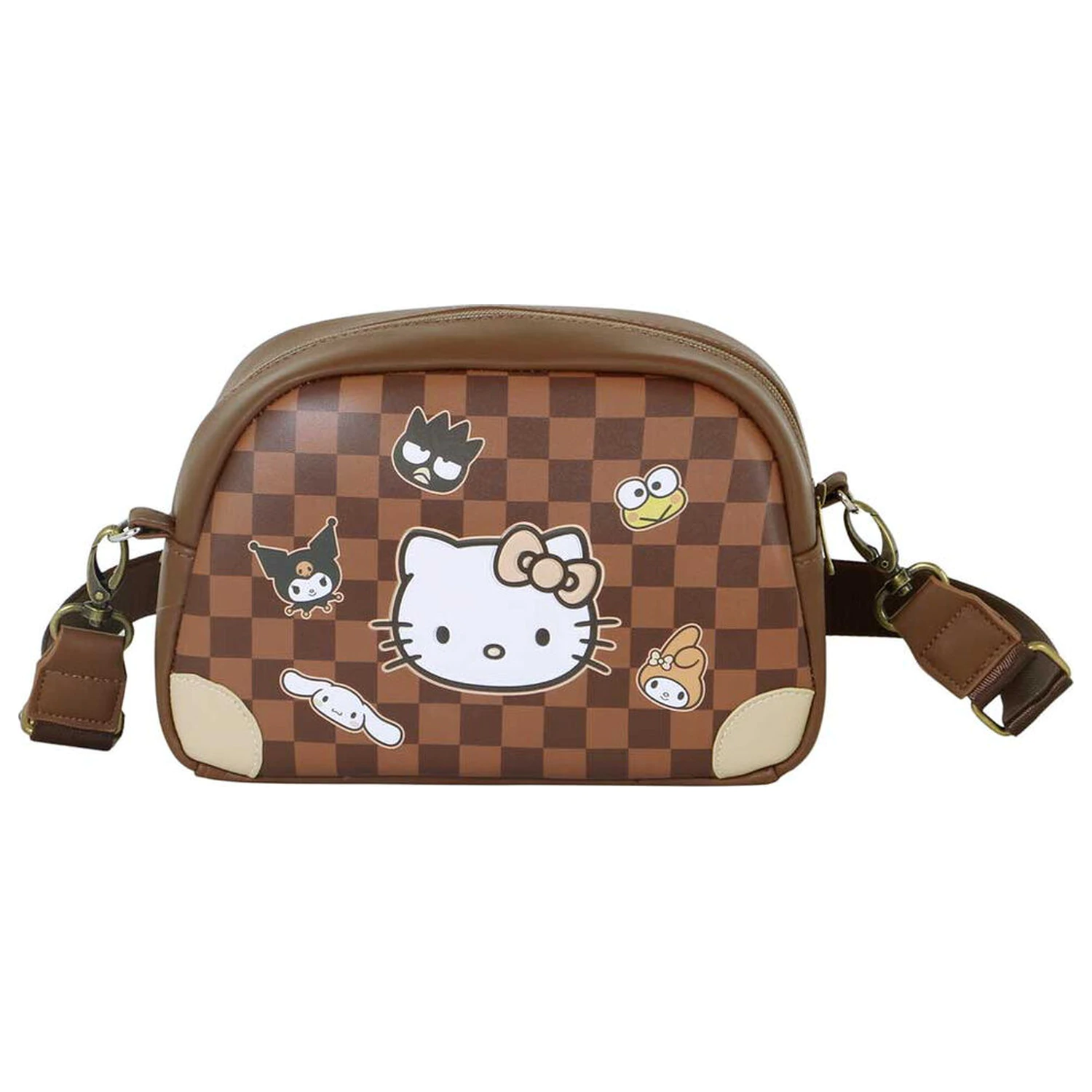 Torba Hello Kitty and Friends zdjęcie produktu