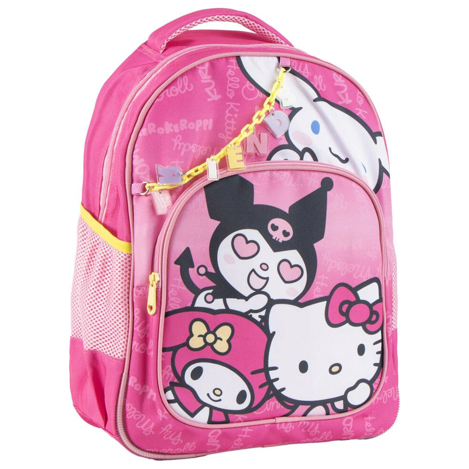 Plecak adaptacyjny Hello Kitty and Friends 42cm zdjęcie produktu