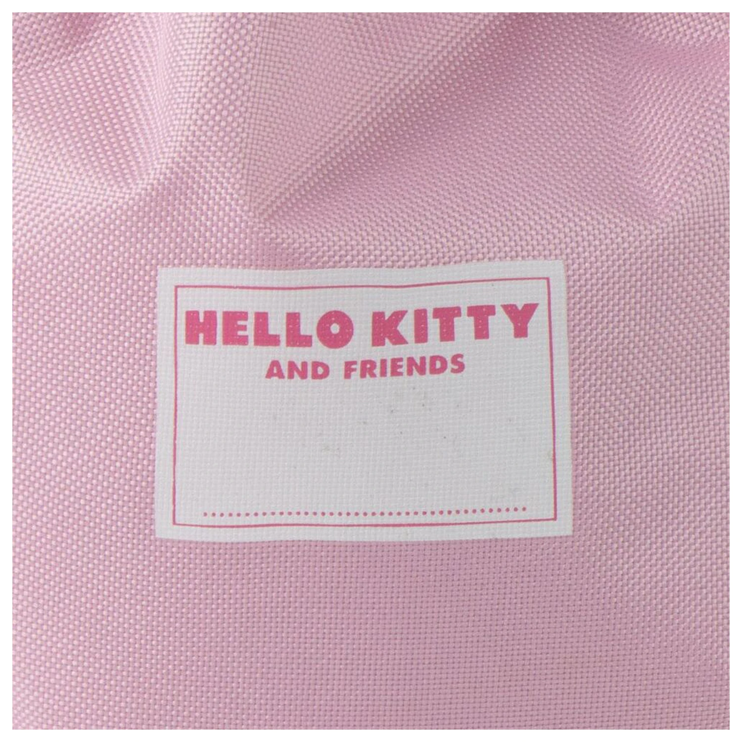 Torba sportowa Hello Kitty and Friends 33cm zdjęcie produktu