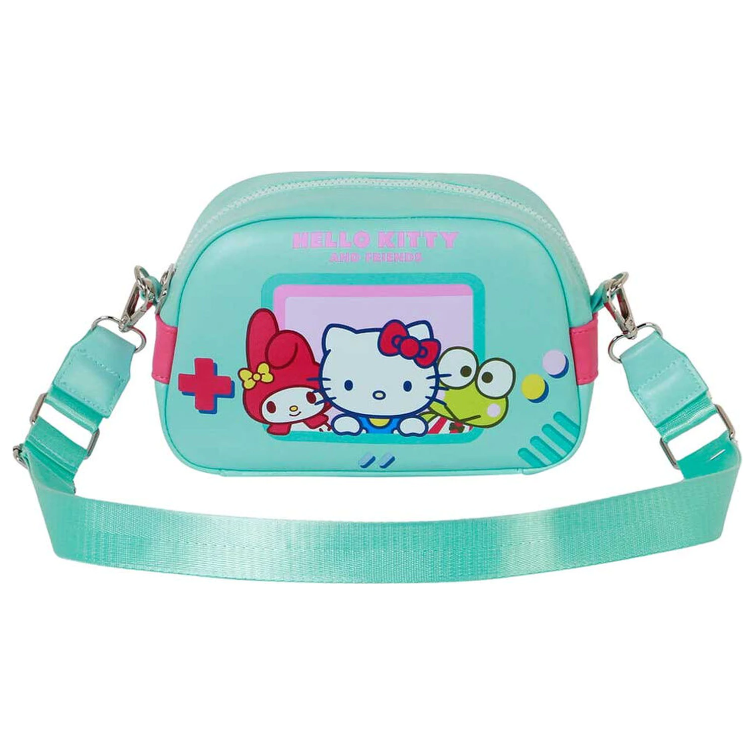 Torba na konsolę do gier Hello Kitty and Friends zdjęcie produktu