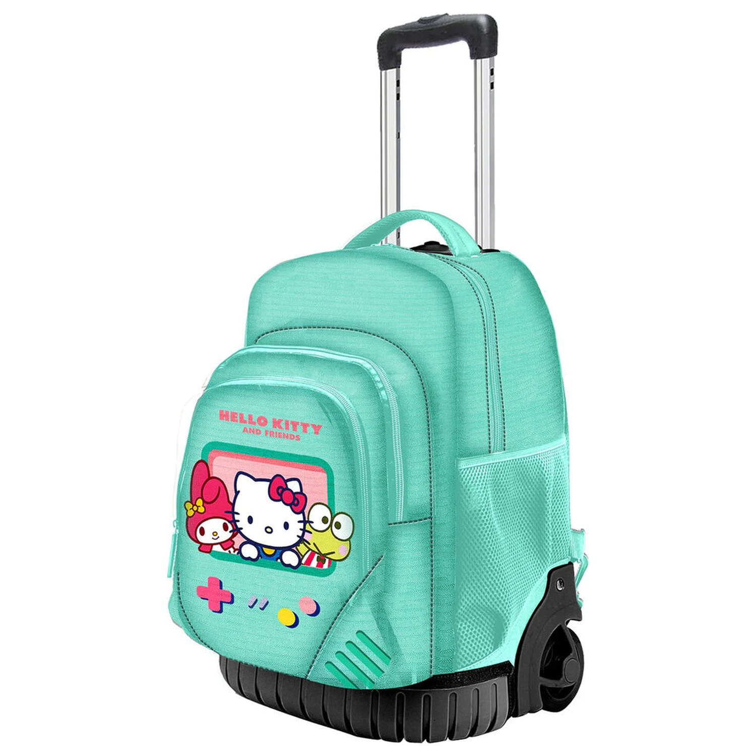 Hello Kitty and Friends Videogame wózek 47cm zdjęcie produktu