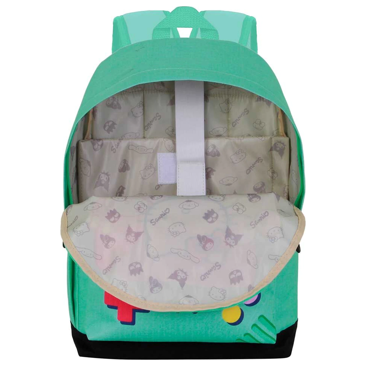 Hello Kitty and Friends Videogame plecak 41cm zdjęcie produktu