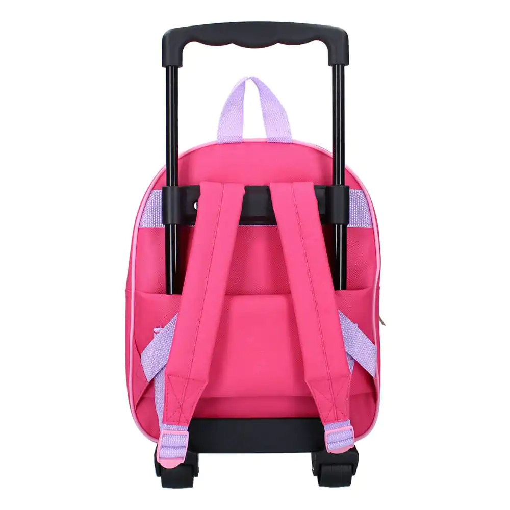 Hello Kitty Trolley Plecak 3D Another Dimension 32 cm zdjęcie produktu