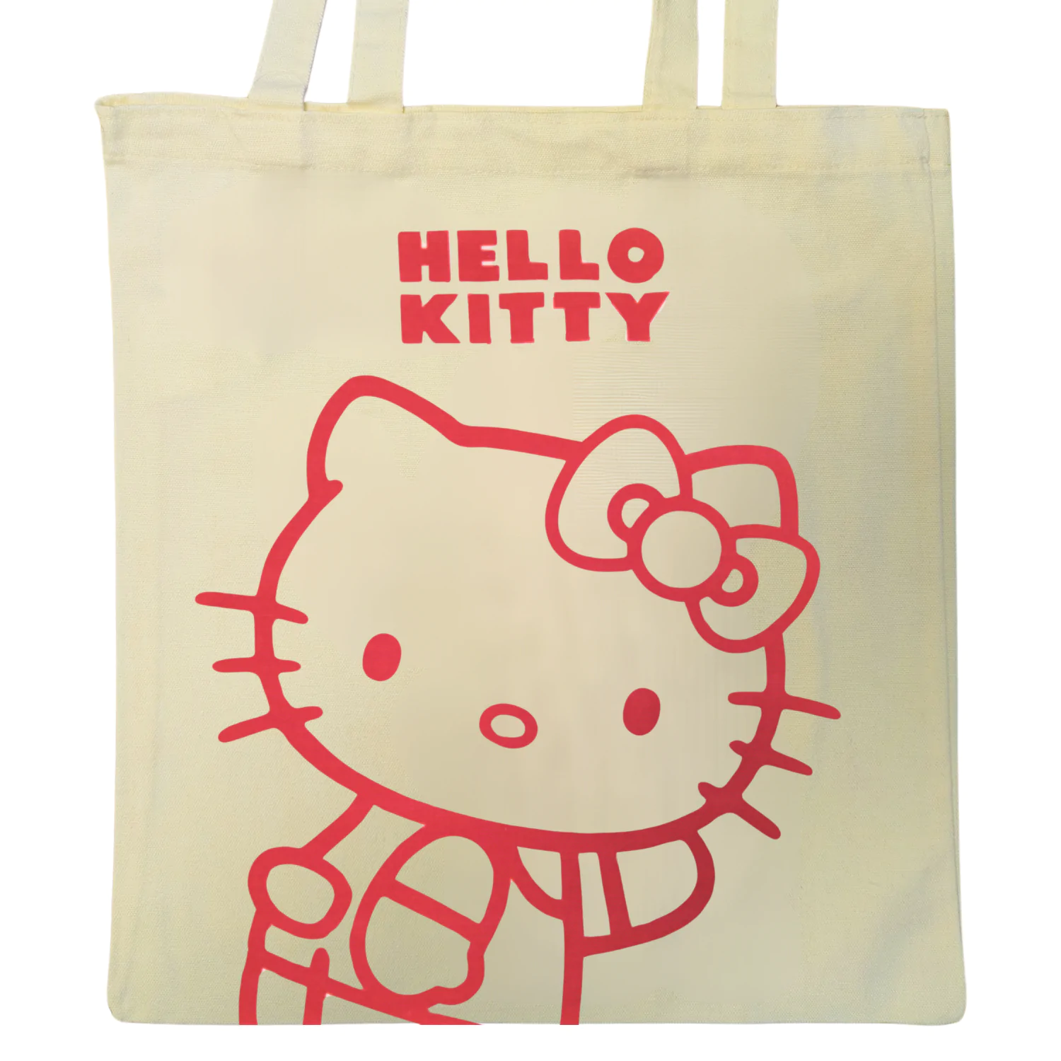 Torba na zakupy Hello Kitty zdjęcie produktu